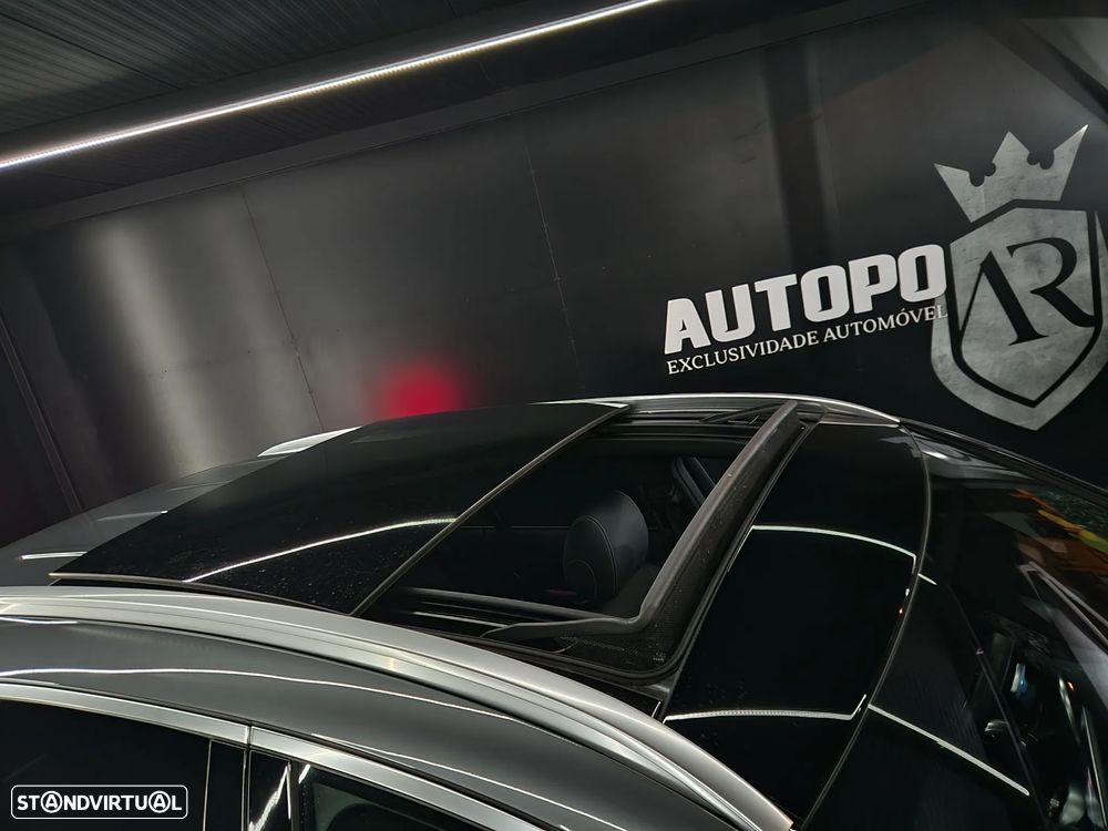 Mercedes-Benz GLC 300 - 5