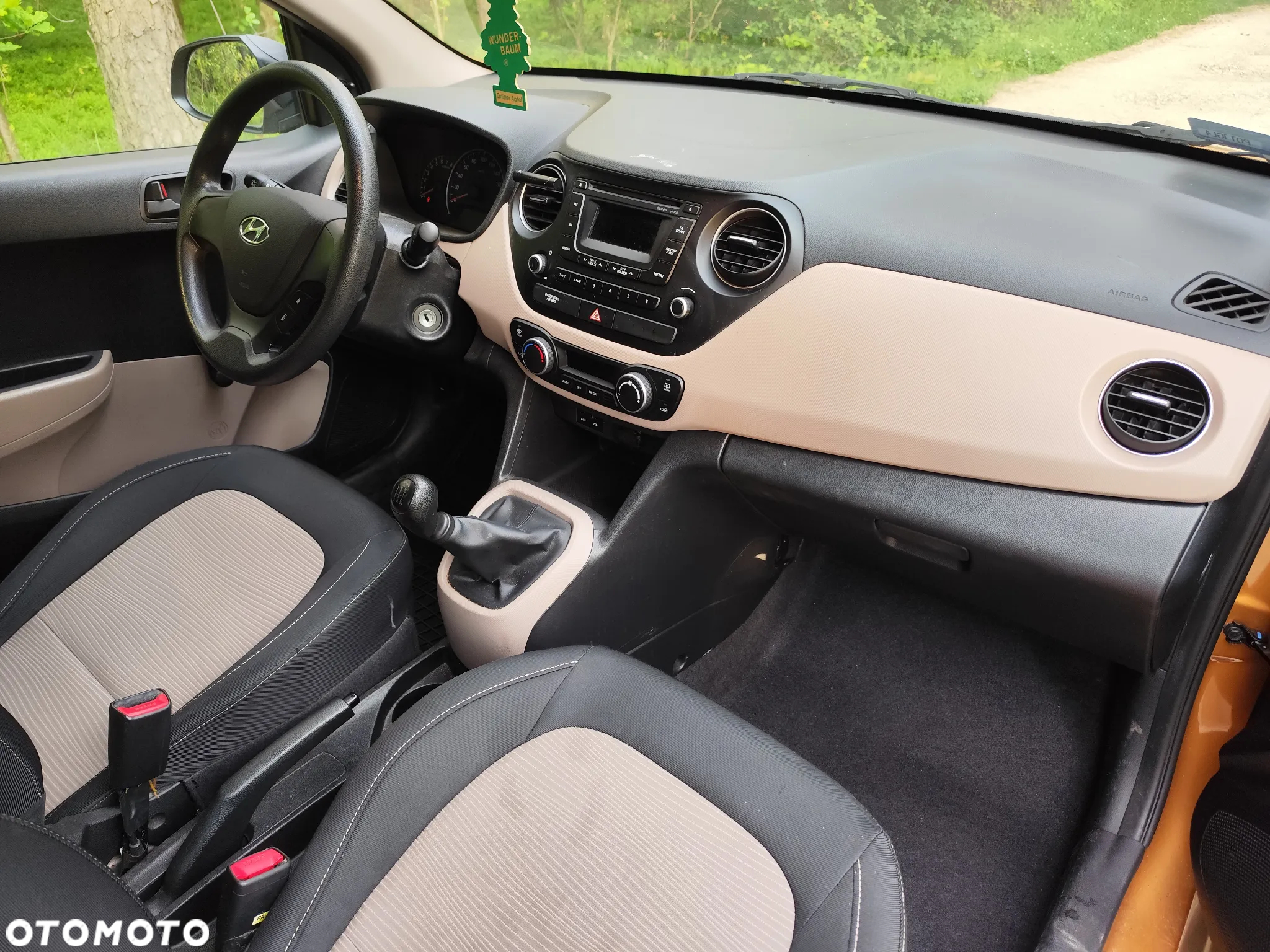 Hyundai i10 - 6