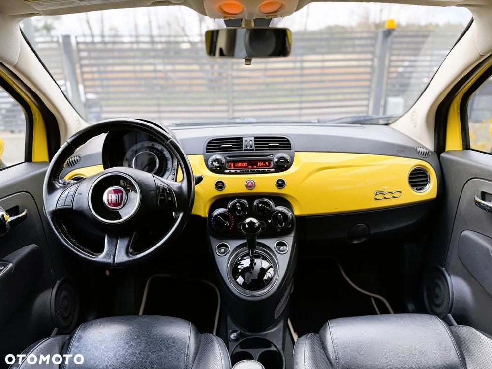 Fiat 500 - 15