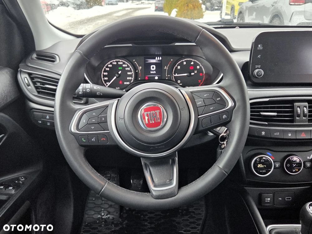 Fiat Tipo 1.0 T3 Life - 20