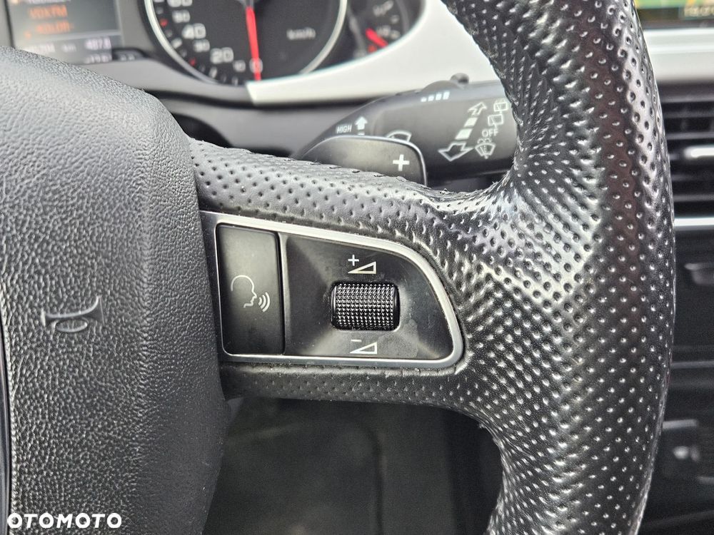 Audi A4 Allroad 2.0 TFSI Quattro S tronic - 19