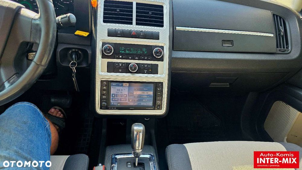Dodge Journey - 20
