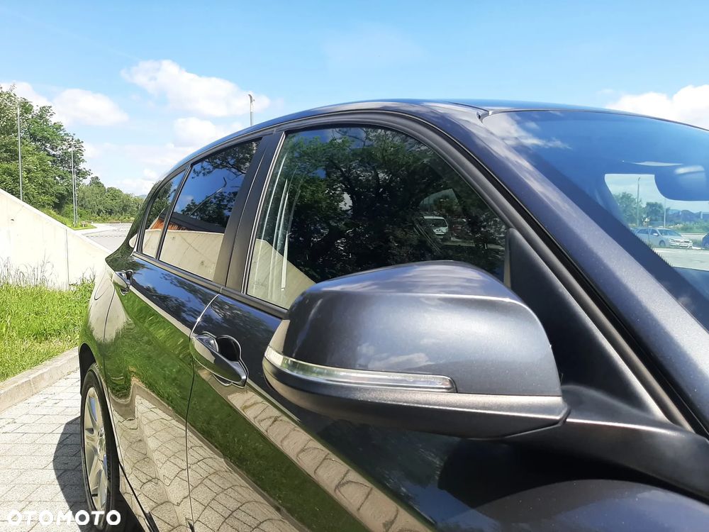 BMW Seria 1 118d - 14