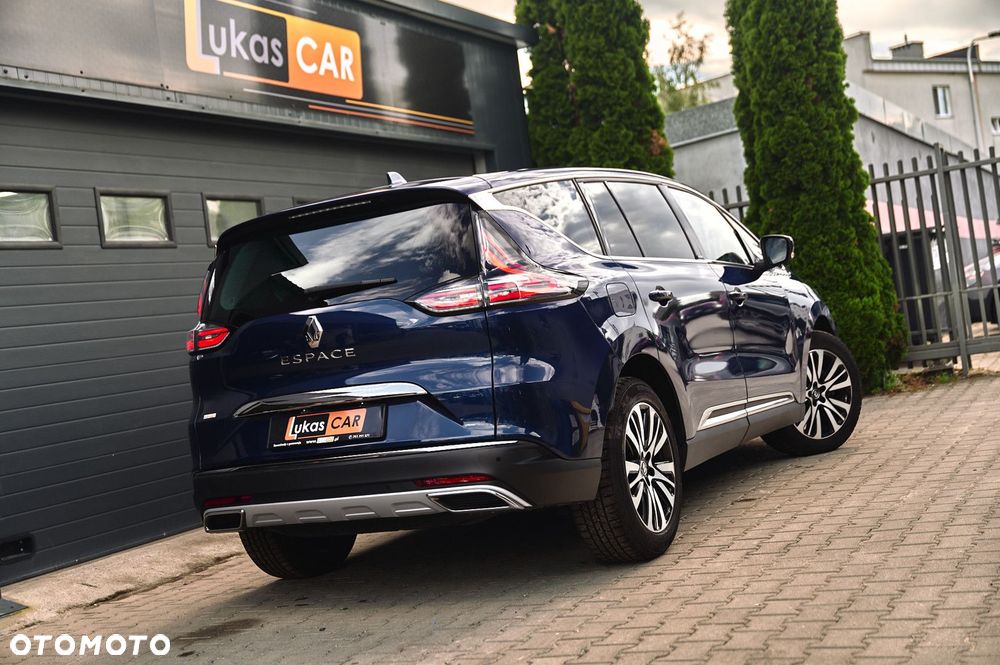 Renault Espace - 5