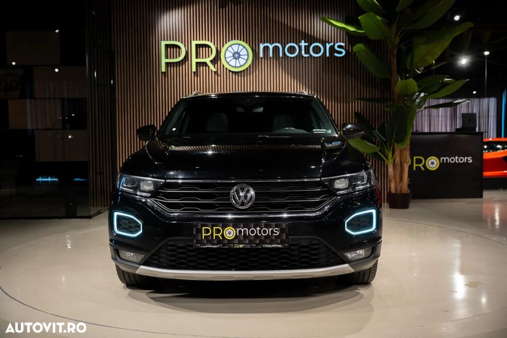 Volkswagen T-Roc - 6