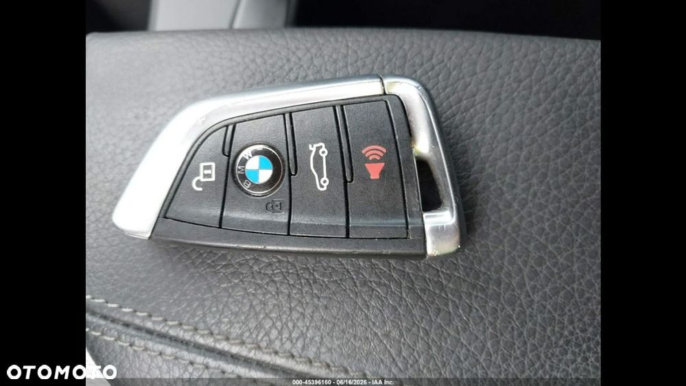 BMW X5 xDrive35i M Sport Edition - 12