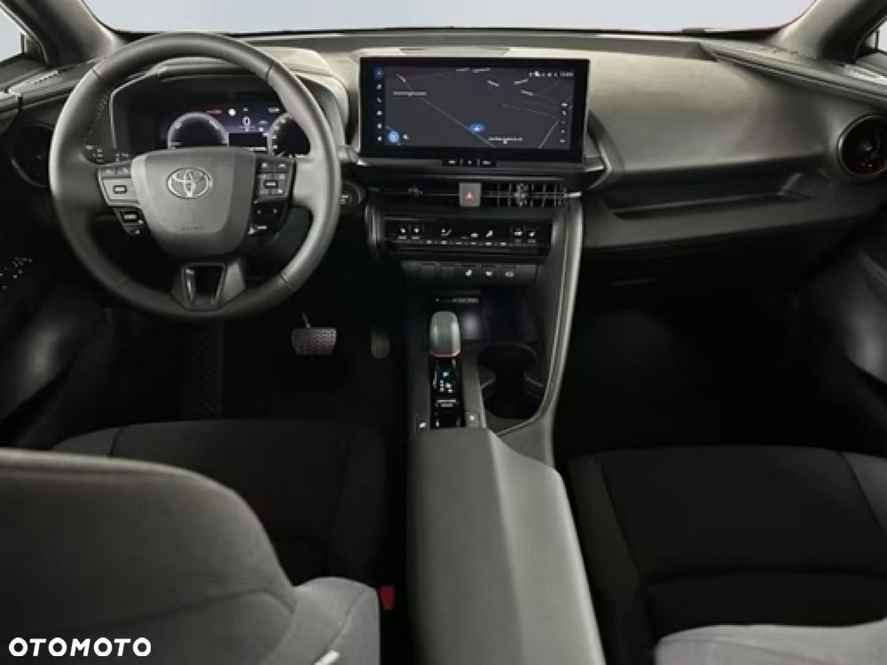 Toyota C-HR - 3