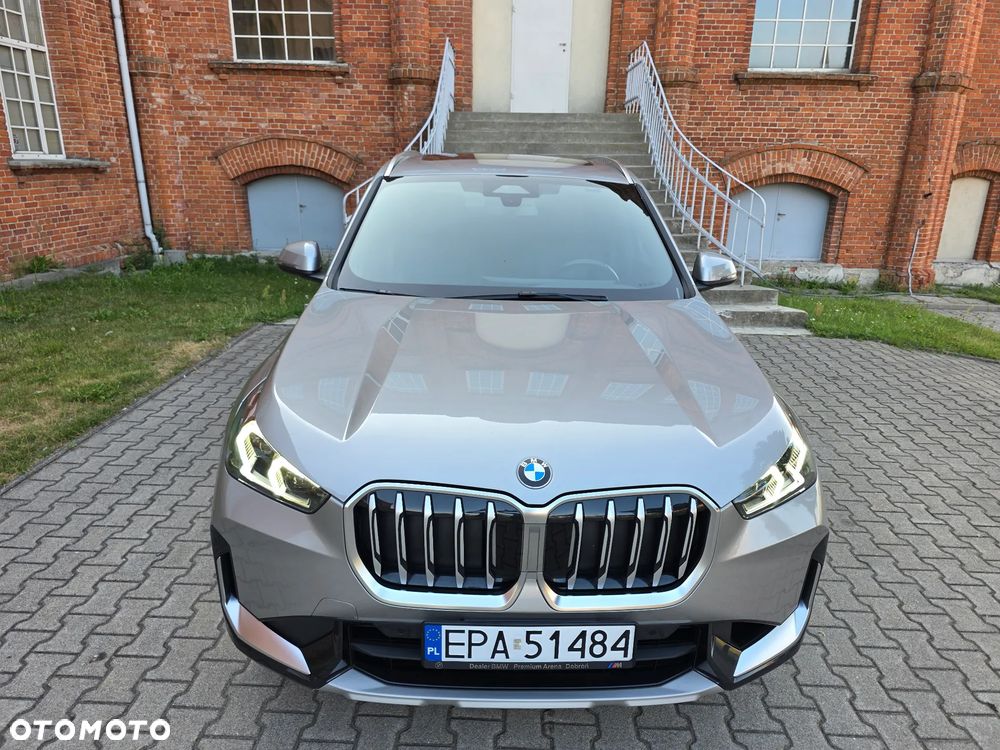 BMW X1 - 2
