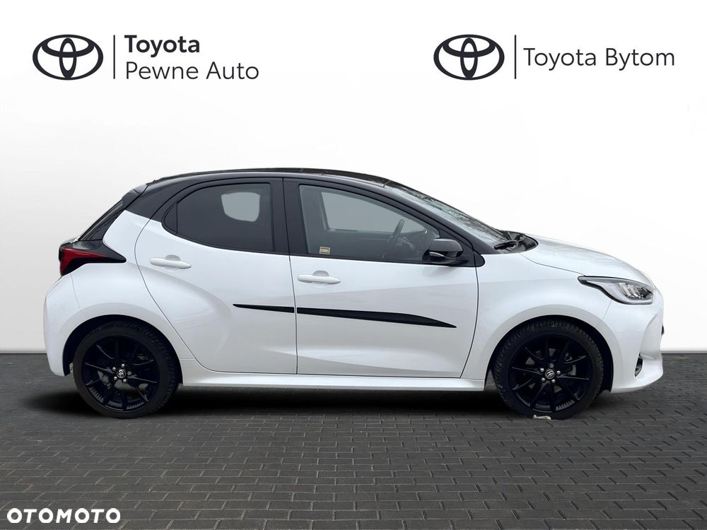 Toyota Yaris 1.5 Selection Style - 15