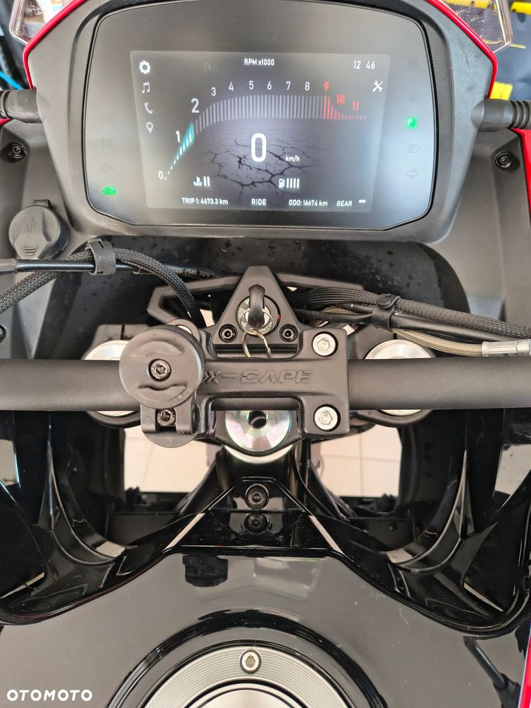 Moto Morini Inny - 16