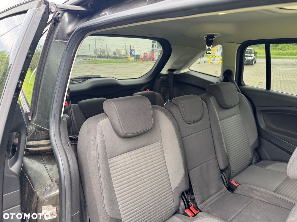 Ford C-MAX 2.0 TDCi Start-Stop-System Titanium - 7