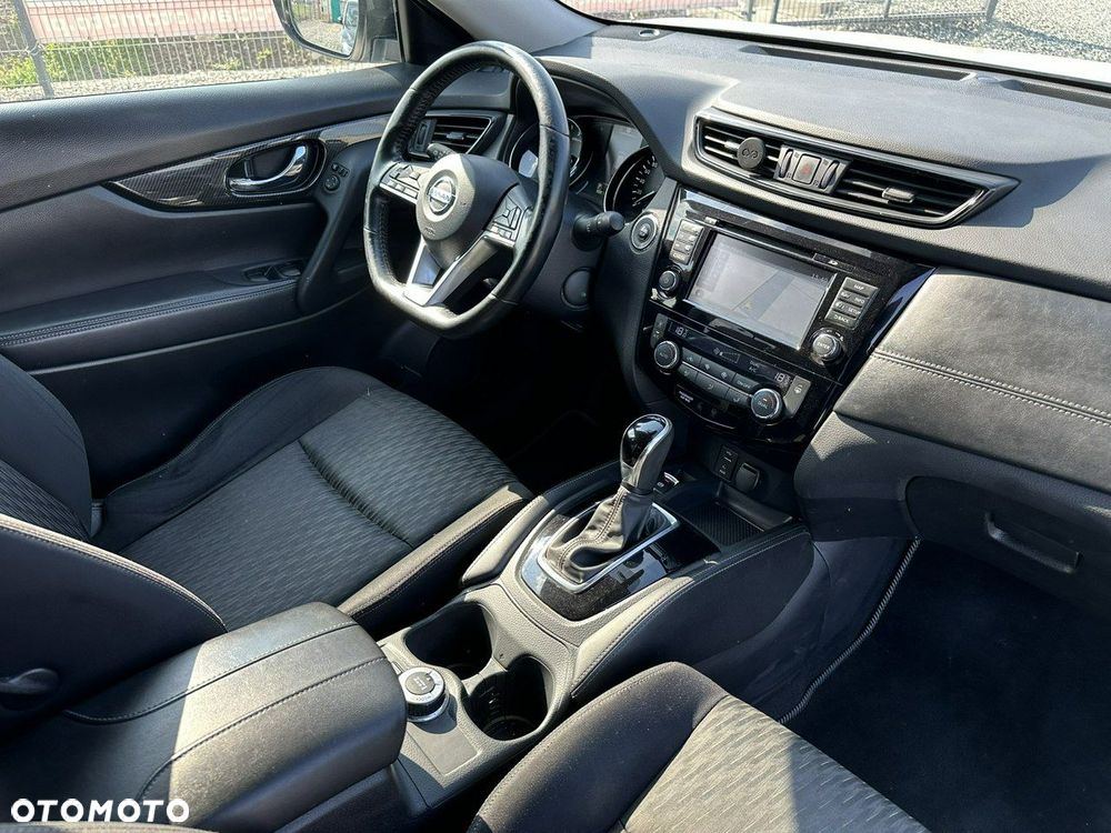 Nissan X-Trail 2.0 dCi N-Connecta 4WD Xtronic - 28