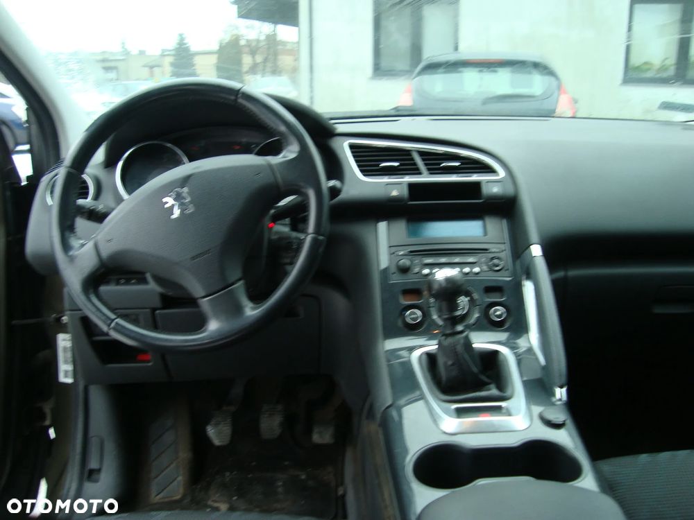 Peugeot 3008 - 10