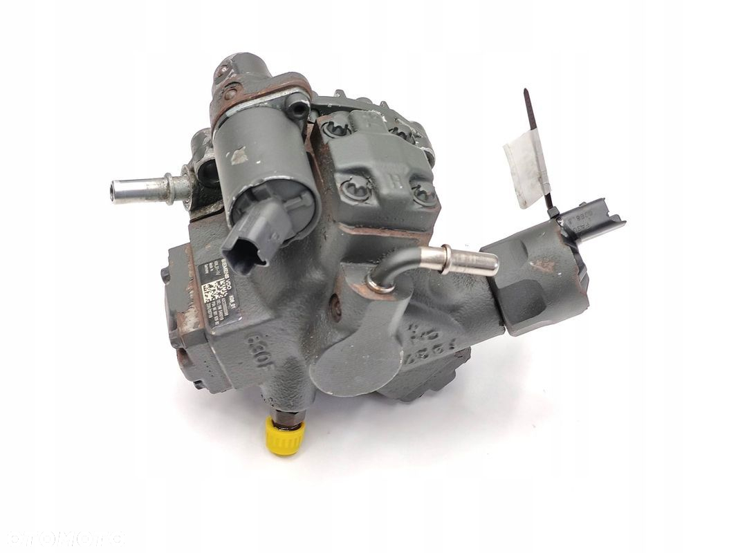 Pompa Wtryskowa PEUGEOT CITROEN C4 C5 II 2.0 HDI 9658193980 - 2