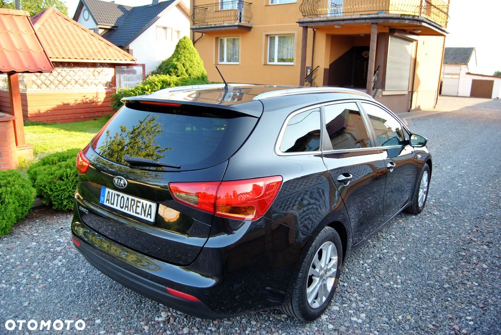 Kia Ceed 1.4 XL - 14