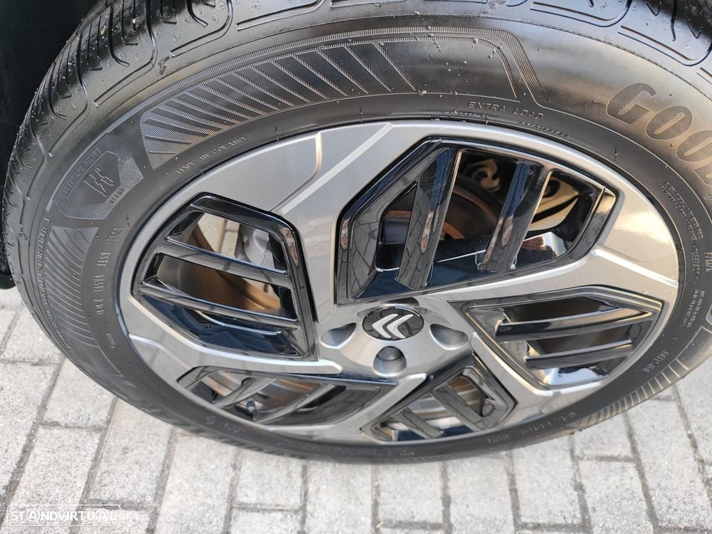 Citroën C4 1.5 BlueHDi Plus EAT8 - 7