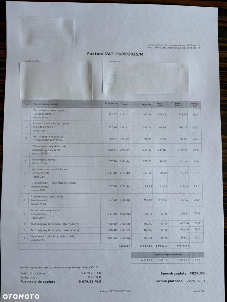 Land Rover Range Rover Sport S 3.0SD V6 HSE - 16