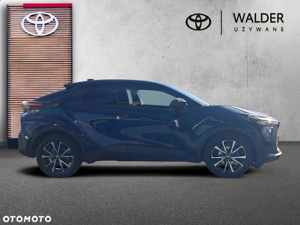 Toyota C-HR 1.8 Hybrid Style - 6