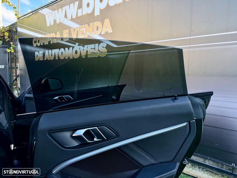 BMW 216 Gran Coupé d Pack Desportivo M - 32