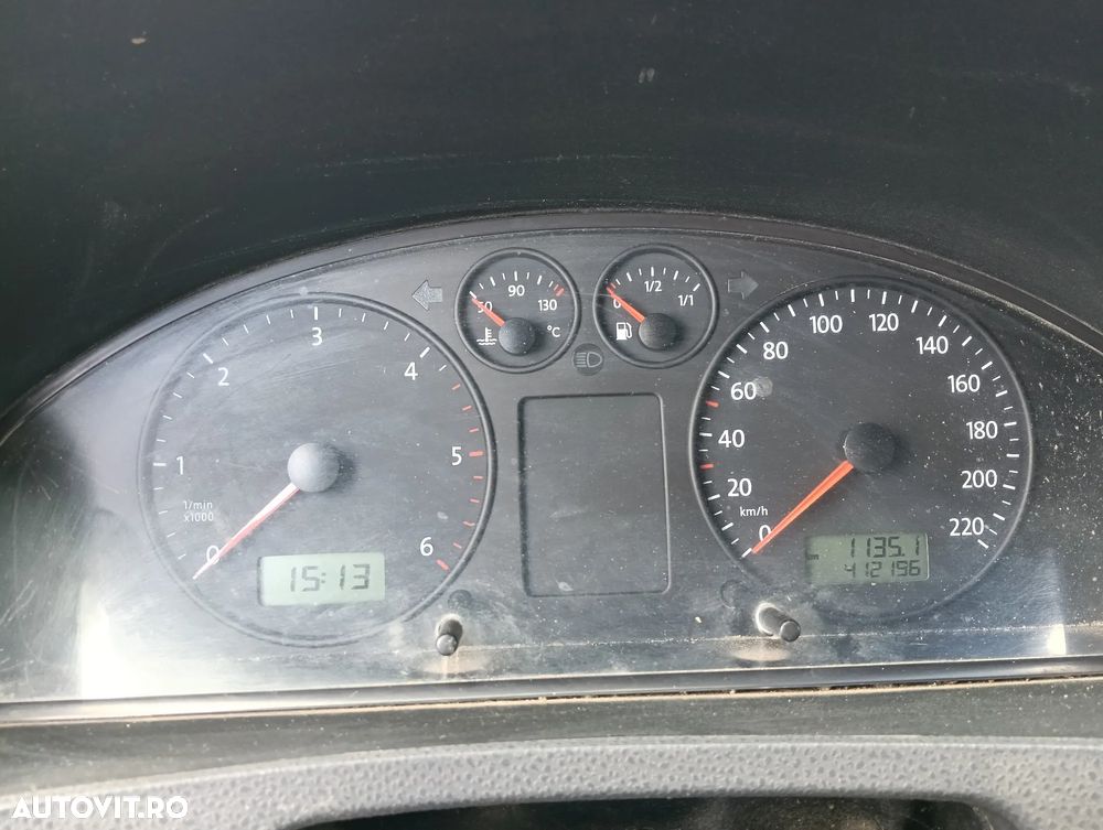 Volkswagen Transporter - 8