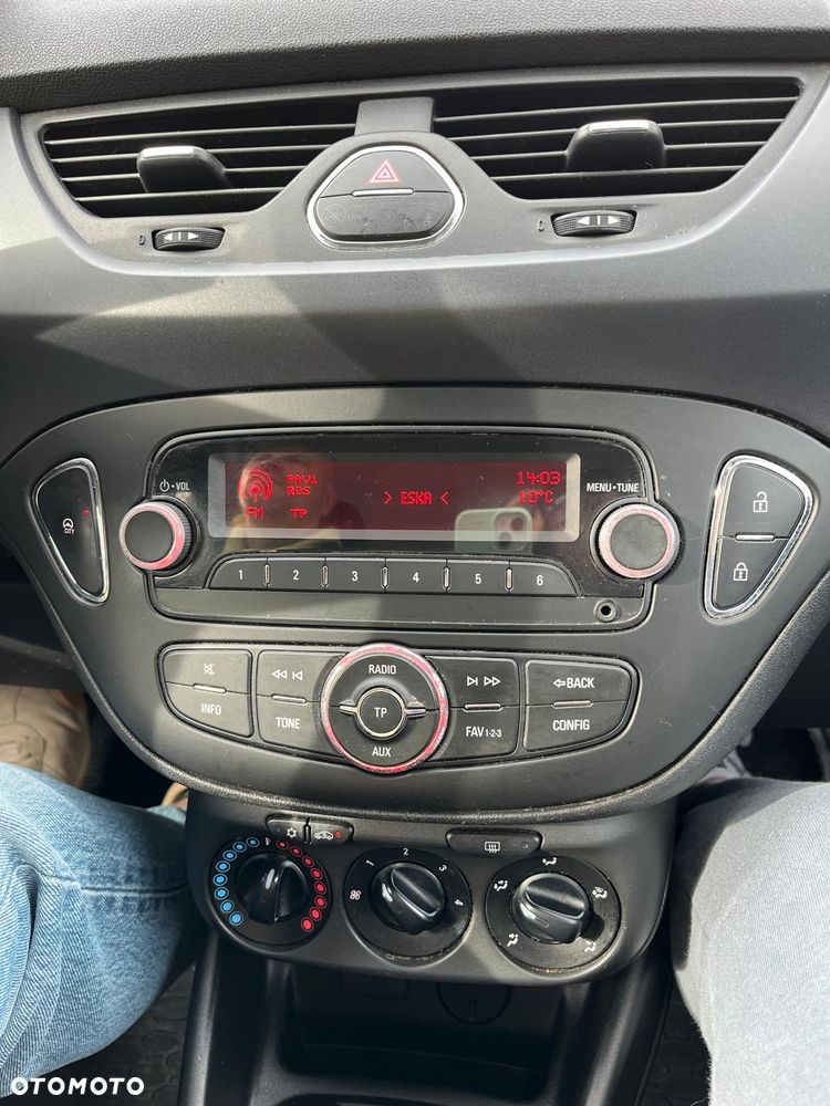 Opel Corsa 1.4 Enjoy - 13