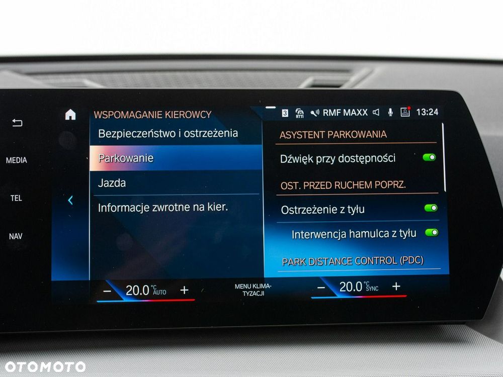 BMW X1 sDrive18d - 26