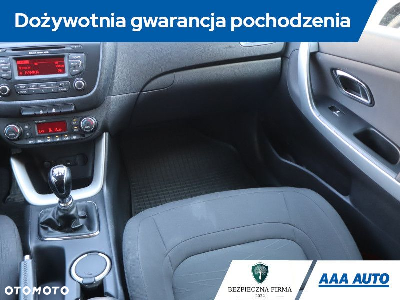 Kia Ceed - 9