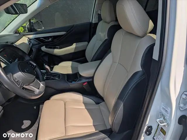 Subaru Outback 2.5i Exclusive - 10