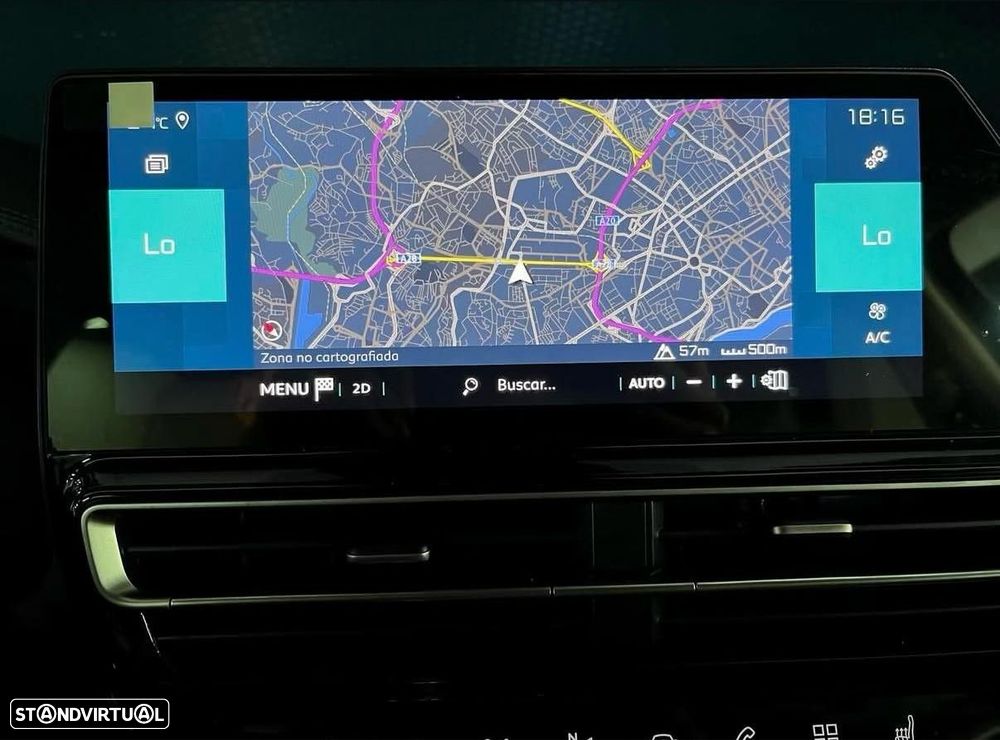 Citroën C5 Aircross 1.6 Hybrid Shine Pack e-EAT8 - 5