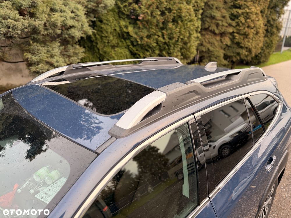 Subaru Outback - 9