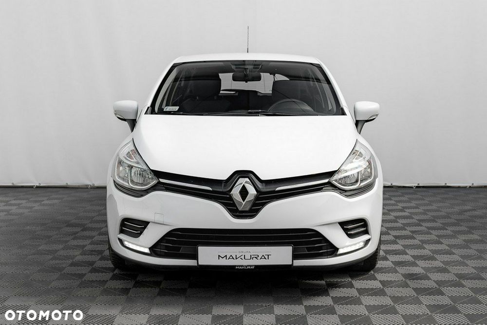 Renault Clio 0.9 Energy TCe Alize - 8