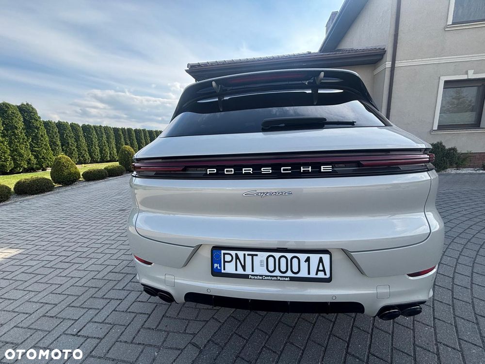 Porsche Cayenne ver-s - 5