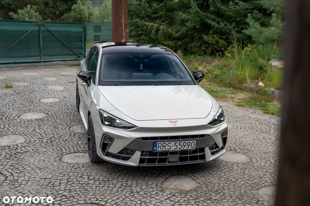 Cupra Leon 1.5 TSI - 18