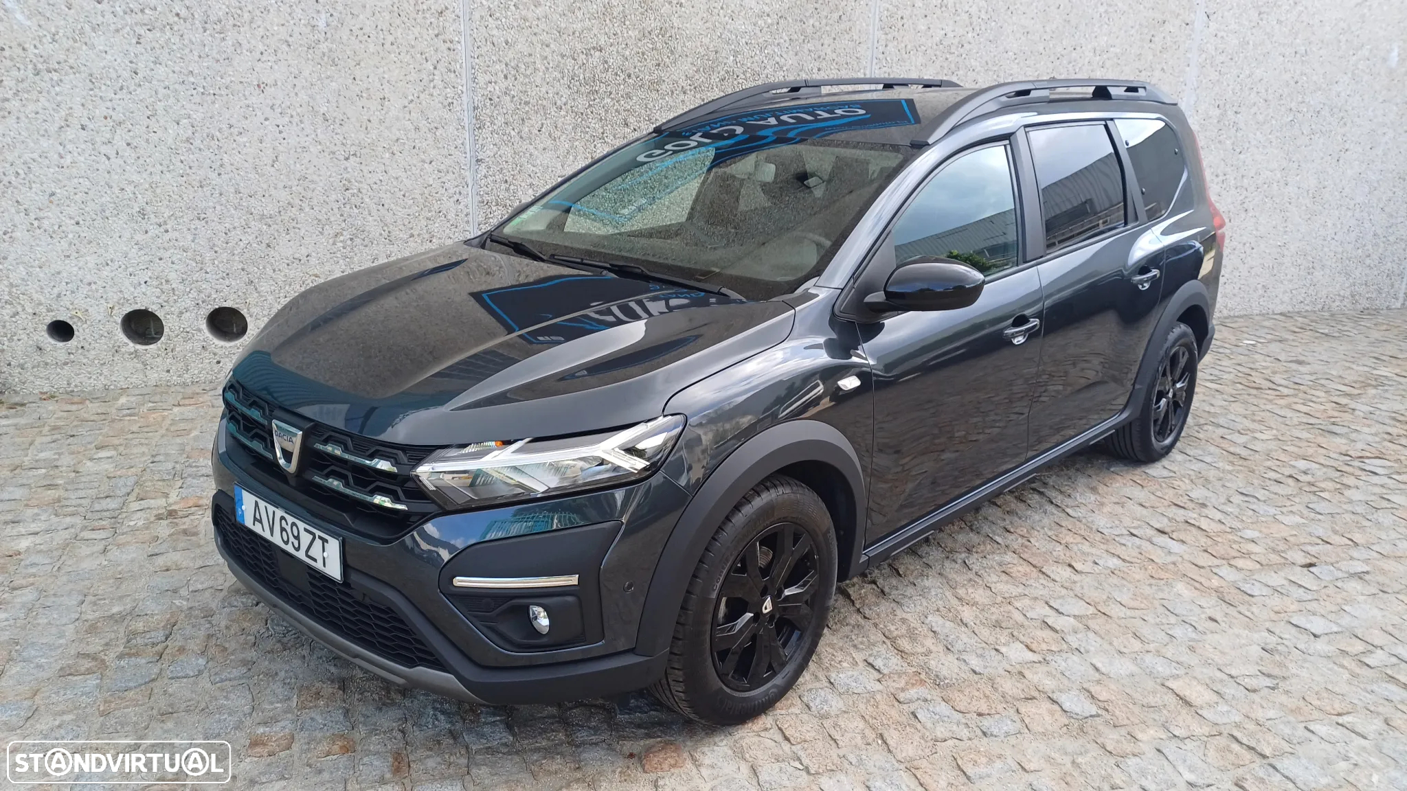 Dacia Jogger - 8