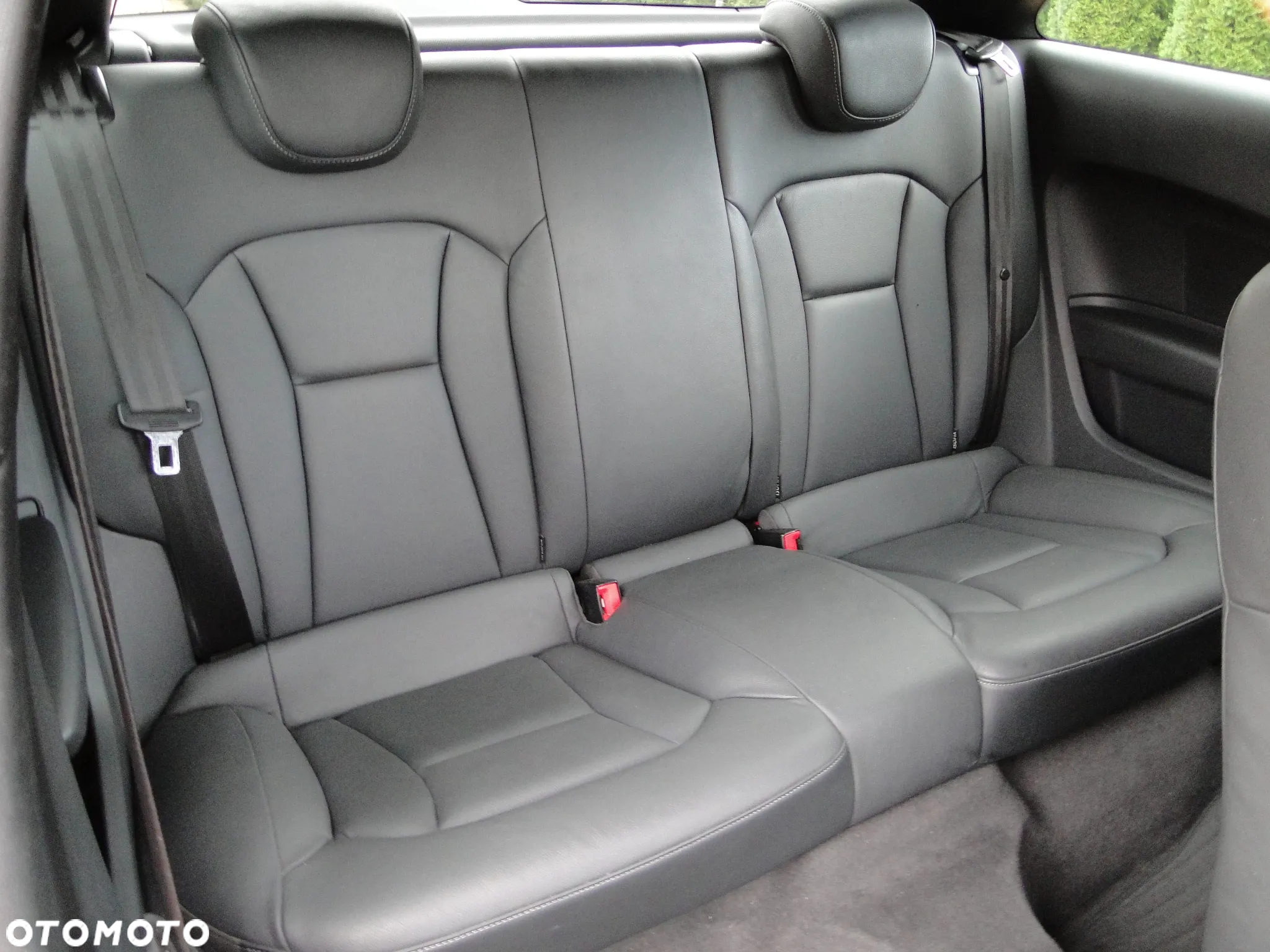Audi A1 1.6 TDI Ambition - 15