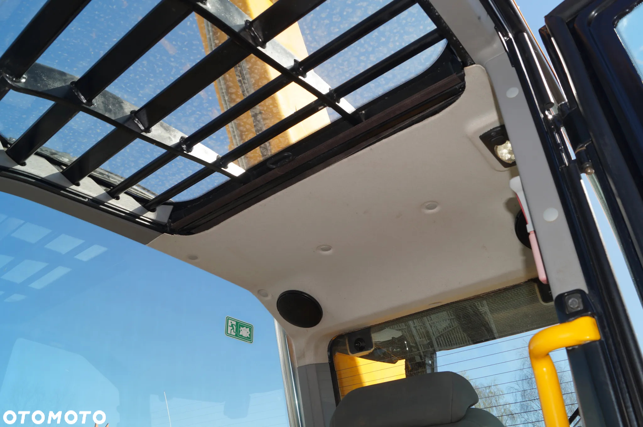 JCB 542-70 AGRI PRO - 18