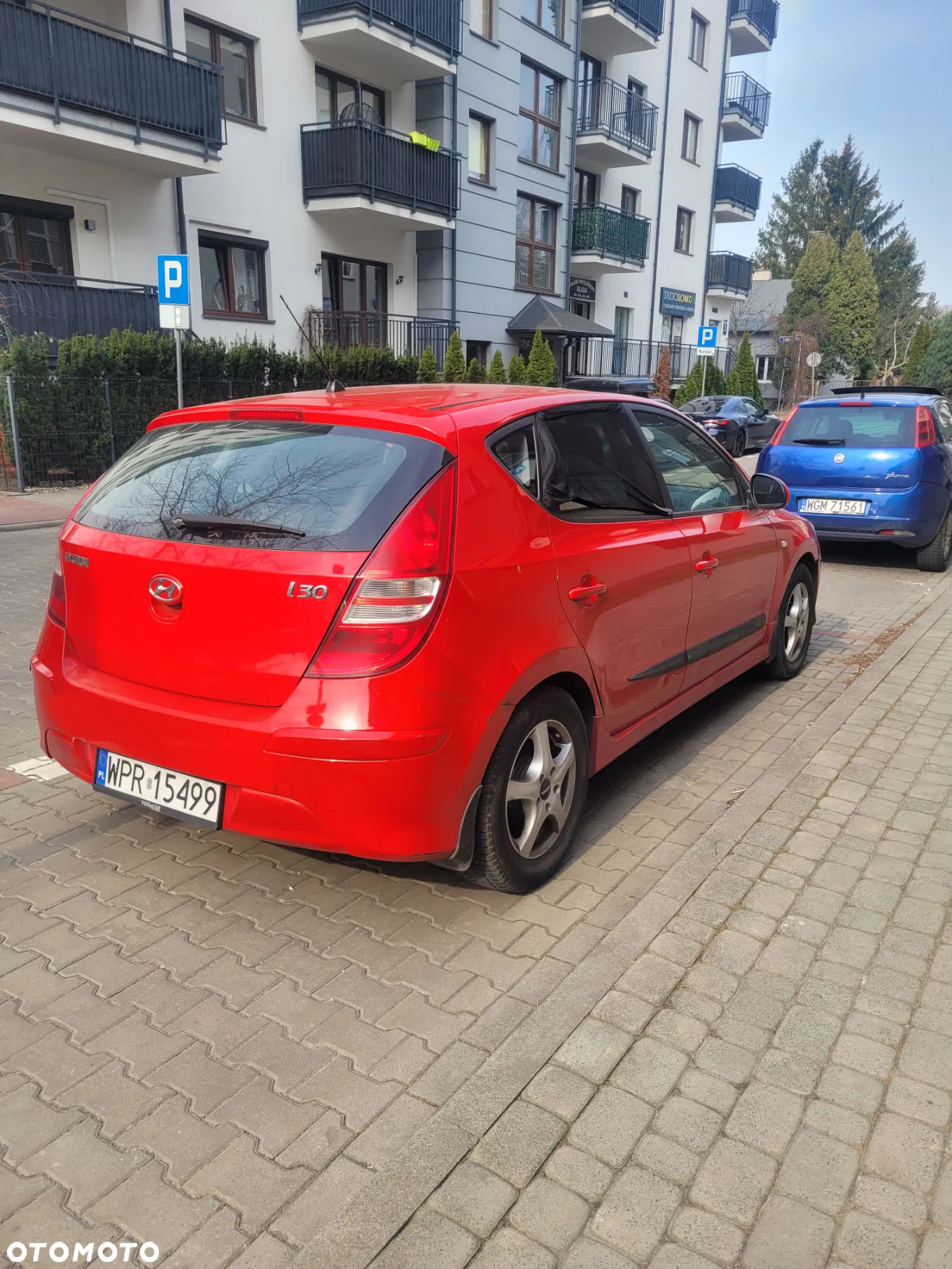 Hyundai i30 1.4 Classic - 2