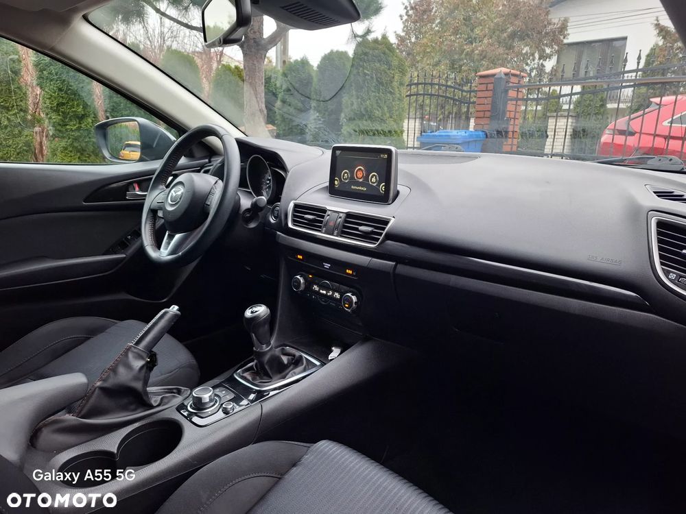 Mazda 3 2.0 Skyenergy - 18