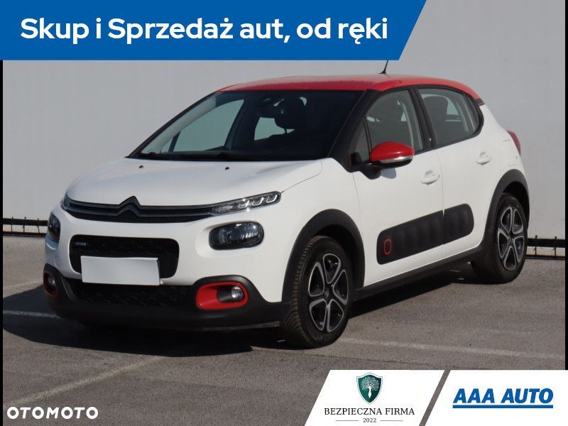 Citroën C3 - 3