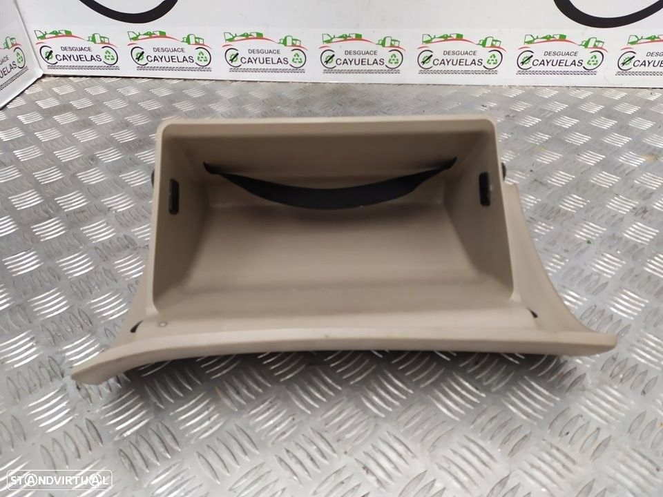 PORTA LUVAS KIA CERATO SEDAN 2004 -84600A - 2