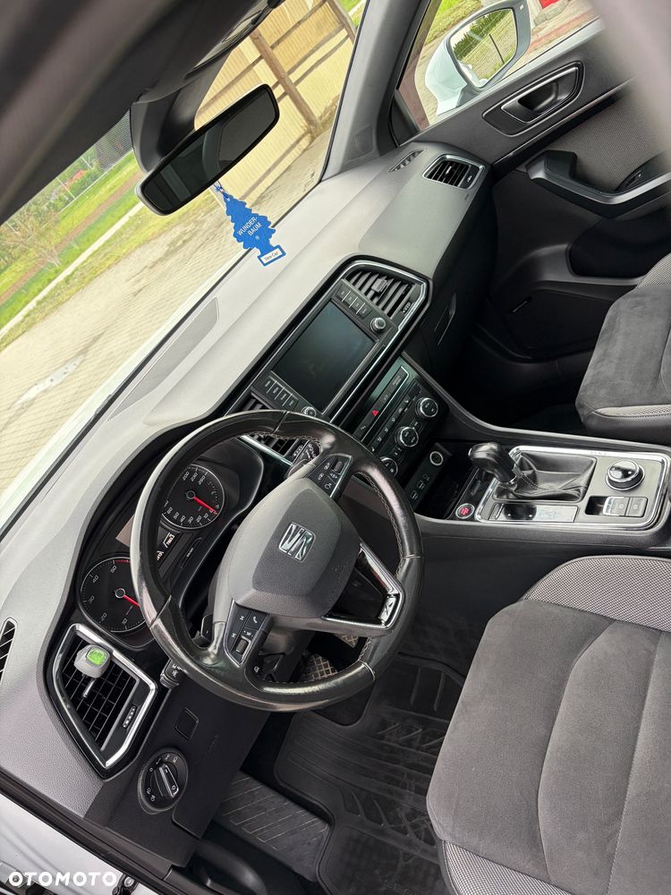 Seat Ateca 2.0 TDI 4Drive DSG XCELLENCE - 27