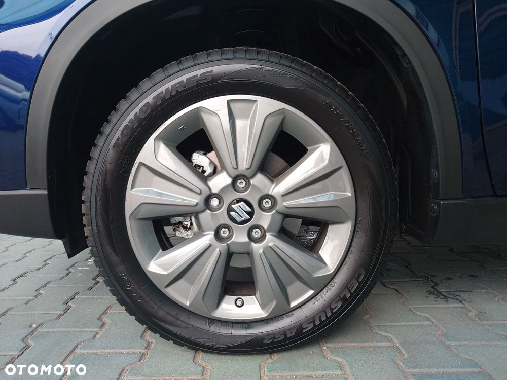 Suzuki Vitara - 21