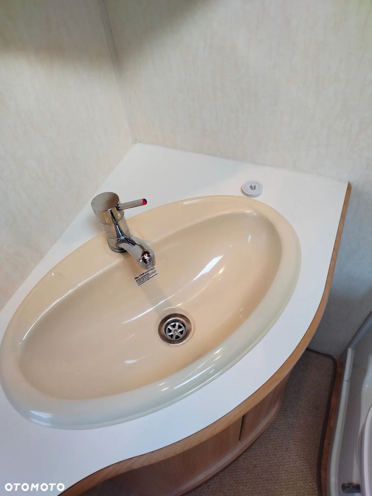 Coachman VIP 460/2 - 14