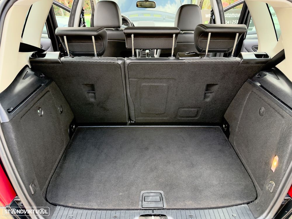 Mercedes-Benz A 160 BlueEFFICIENCY Avantgarde - 34