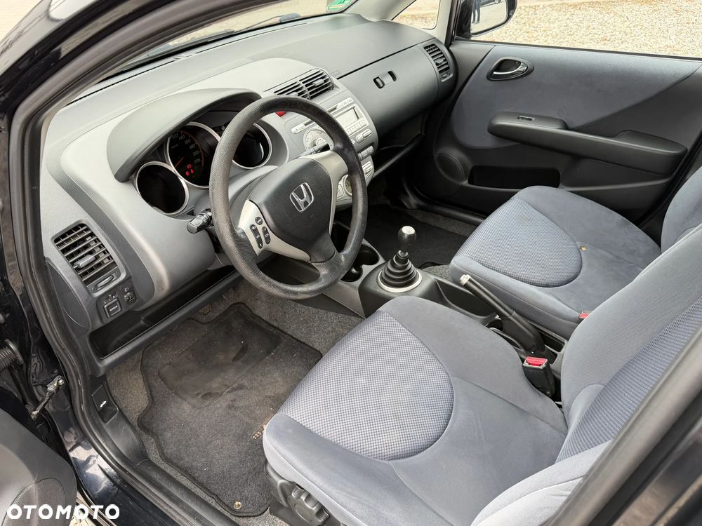 Honda Jazz 1.4 Style - 26