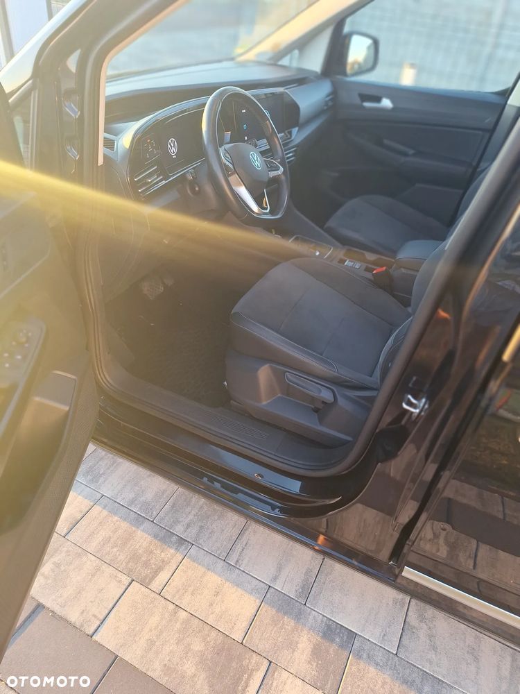 Volkswagen Caddy 1.5 TSI DSG - 7