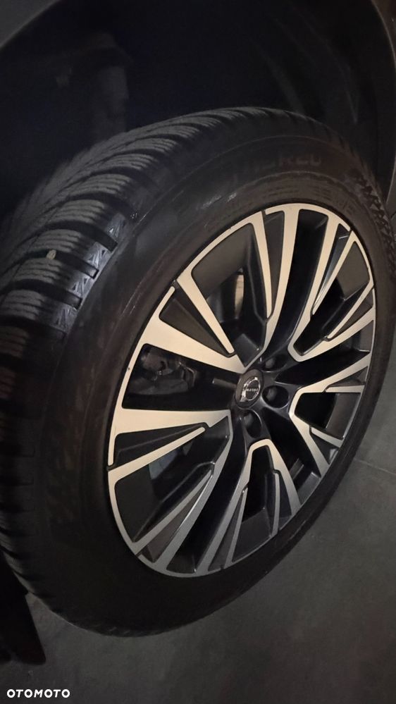 Volvo XC 90 T5 AWD Momentum Pro 7os - 10