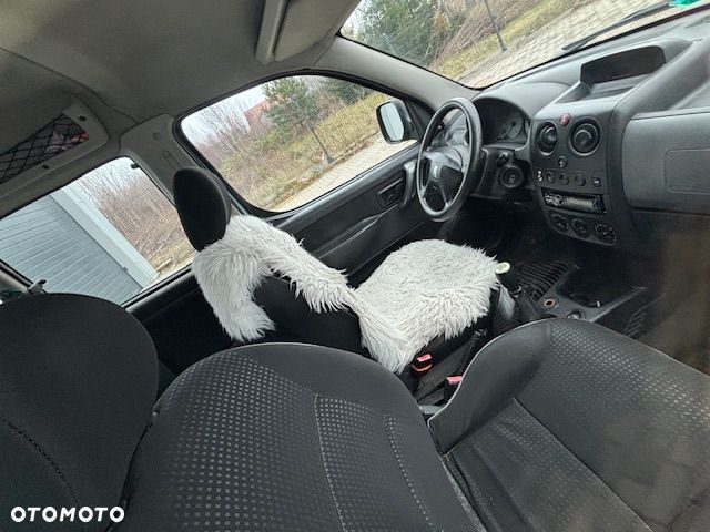 Peugeot Partner Combi 1.9 D - 5