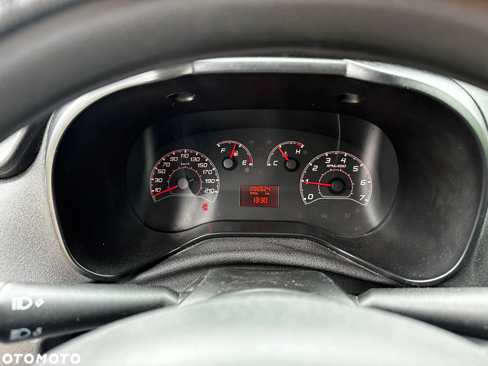 Fiat Doblo - 8