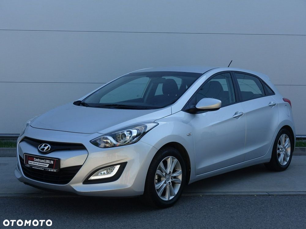 Hyundai i30 1.4 Premium - 2